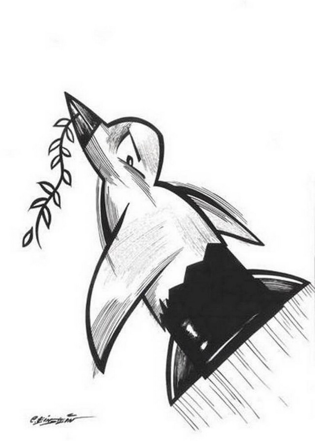Karikatur027933