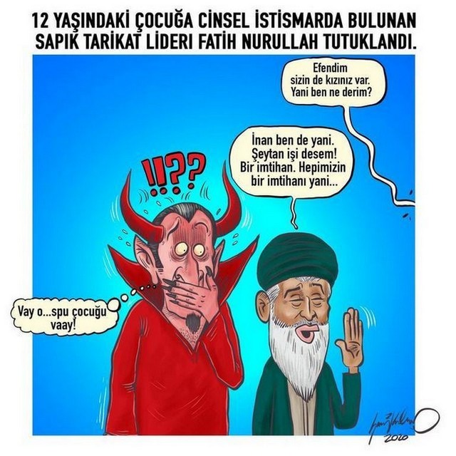 Karikatur027955