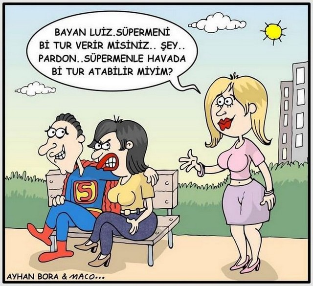 Karikatur027964