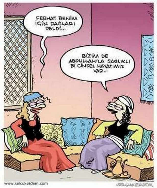 Karikatur027967