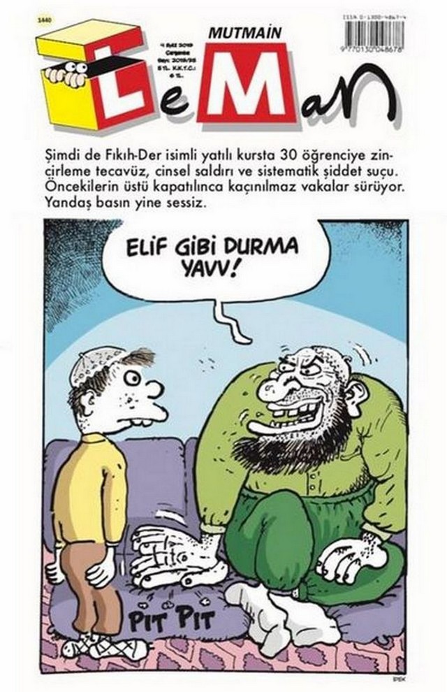 Karikatur028089