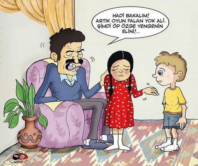 Karikatur028109