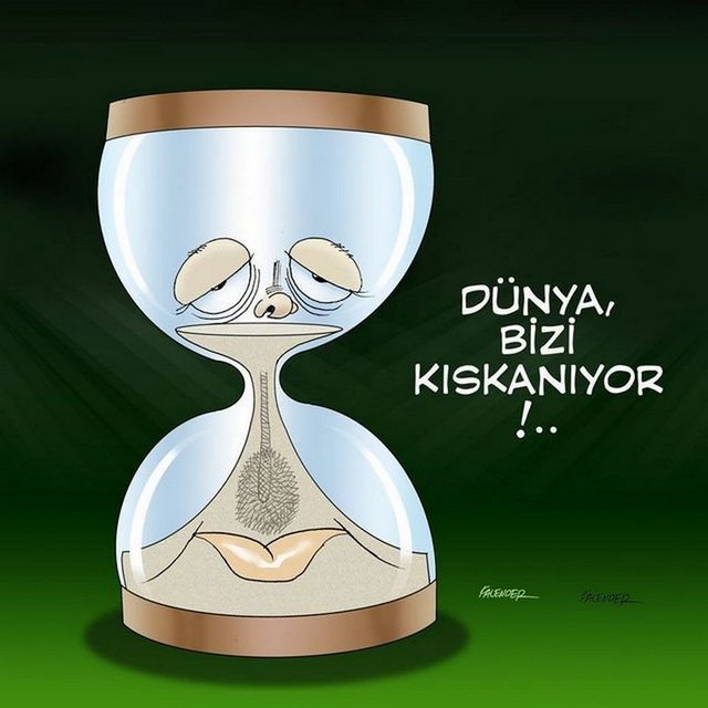 Karikatur028134