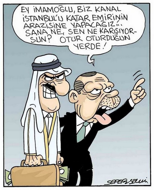 Karikatur028309