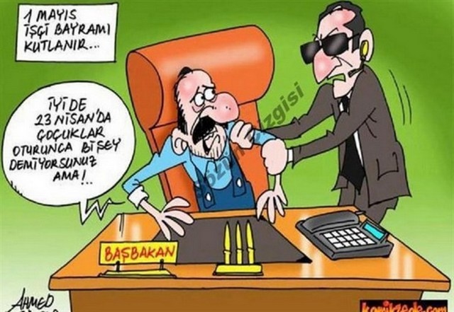 Karikatur028329