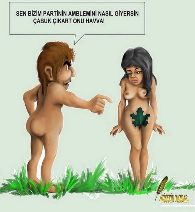 Karikatur028333