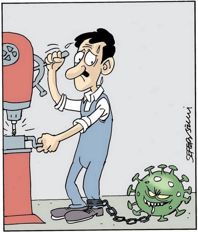 Karikatur028347