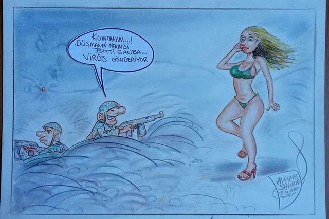 Karikatur028351