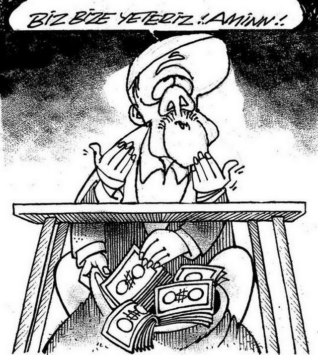 Karikatur028354