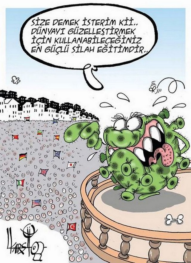 Karikatur028367