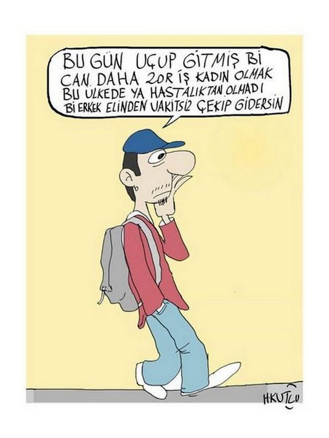 Karikatur028396