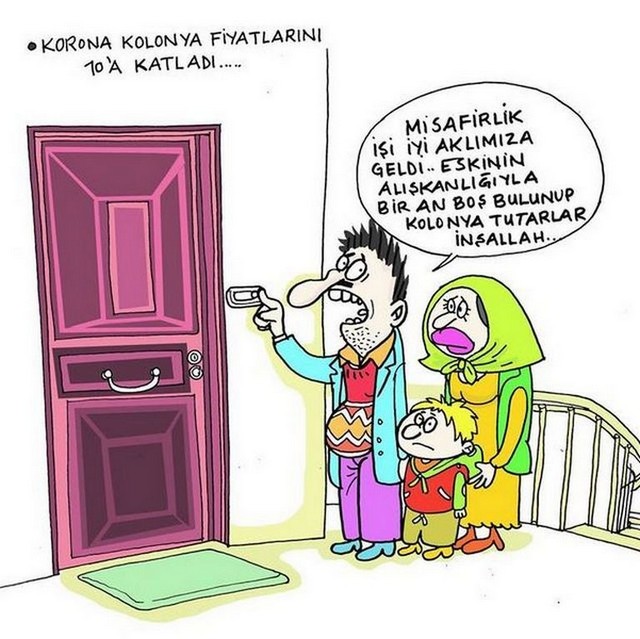 Karikatur028405