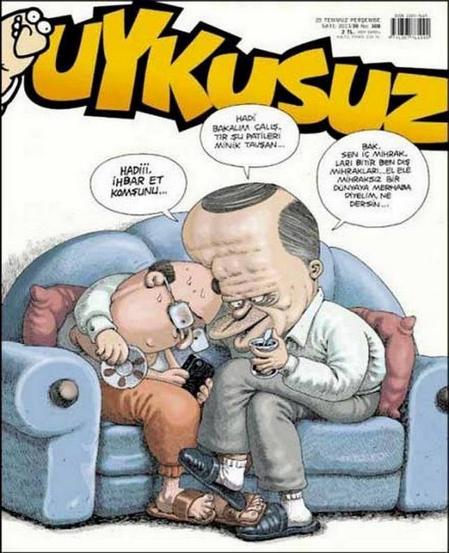 Karikatur028443