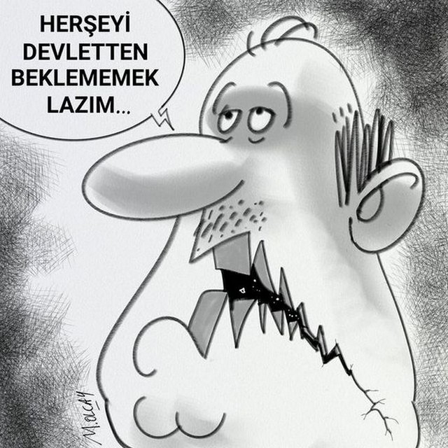 Karikatur028454