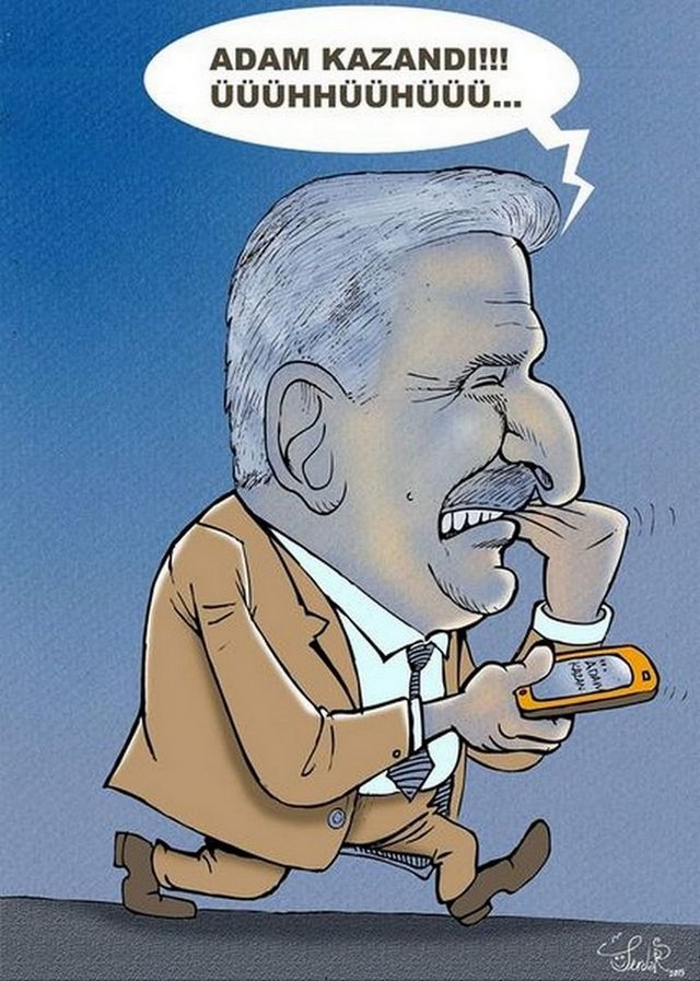 Karikatur028550