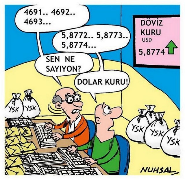 Karikatur028557