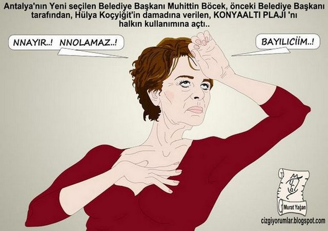 Karikatur028564