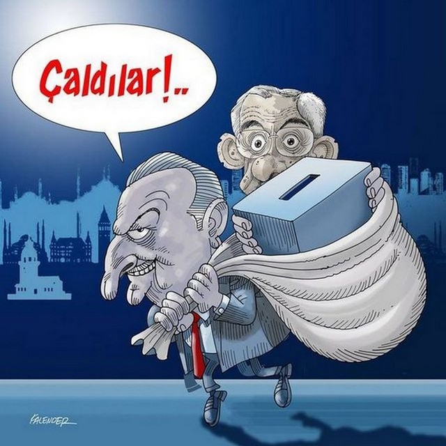 Karikatur028566