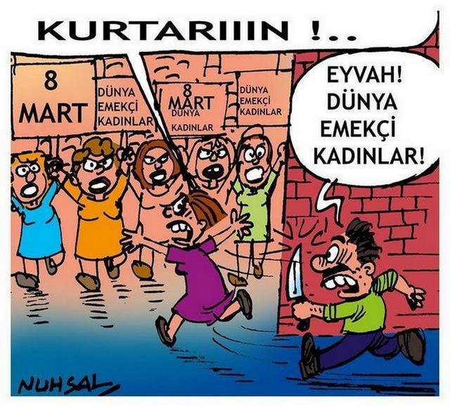 Karikatur028603