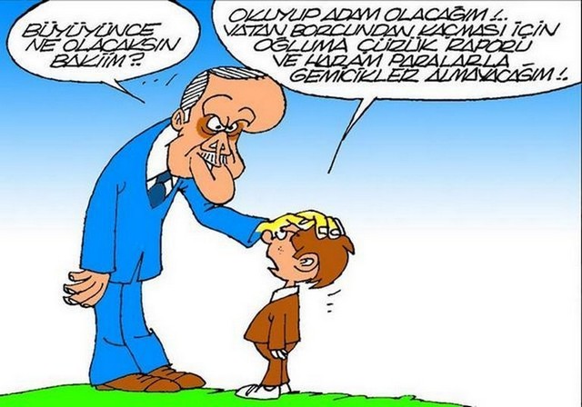 Karikatur028625