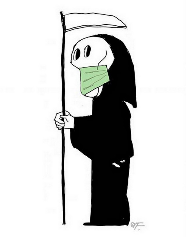 Karikatur028634