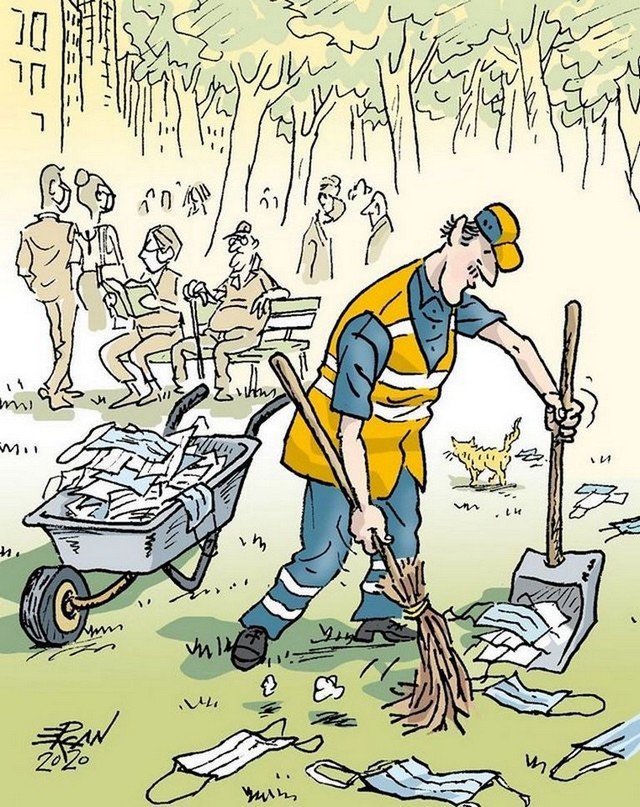 Karikatur028640