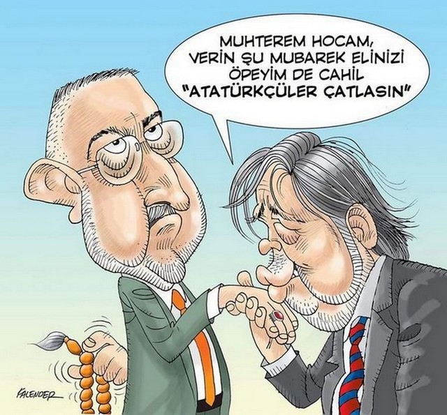 Karikatur028645