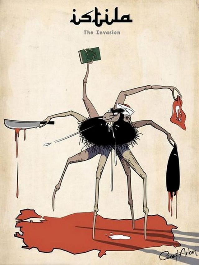Karikatur028649