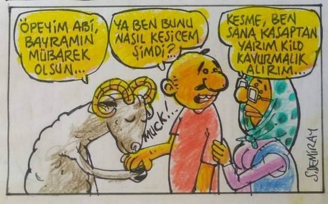 Karikatur028661