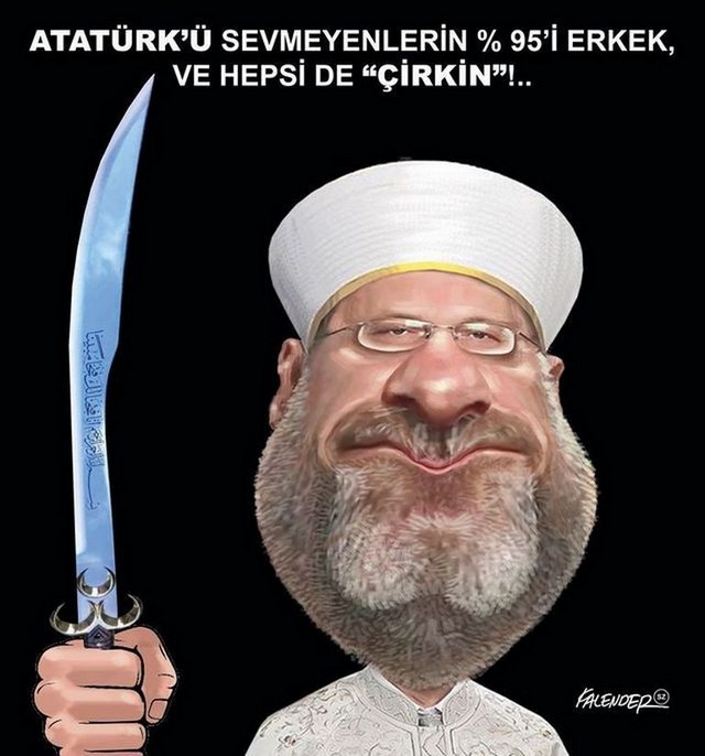 Karikatur028663