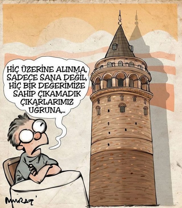 Karikatur028673