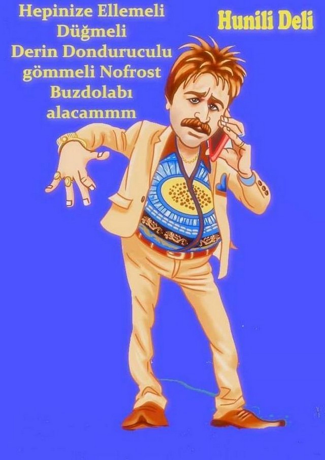 Karikatur028674