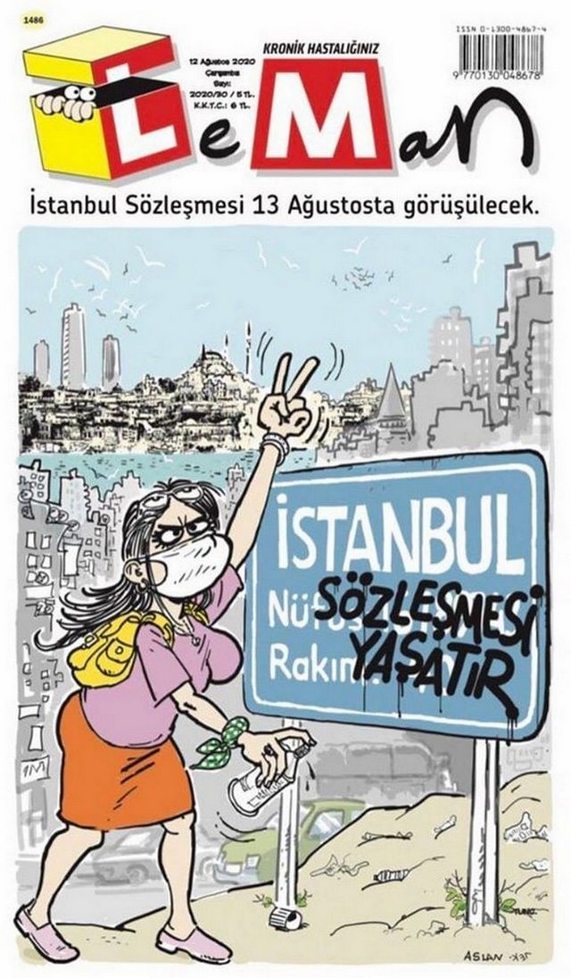 Karikatur028675