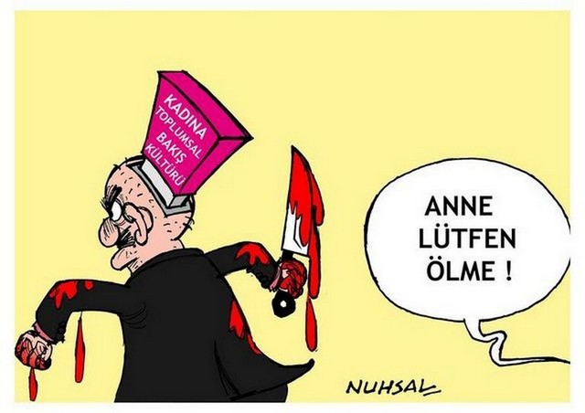 Karikatur028684