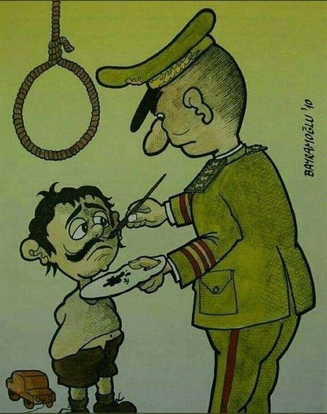 Karikatur028690