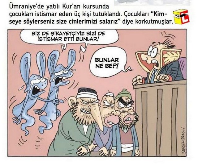 Karikatur028691