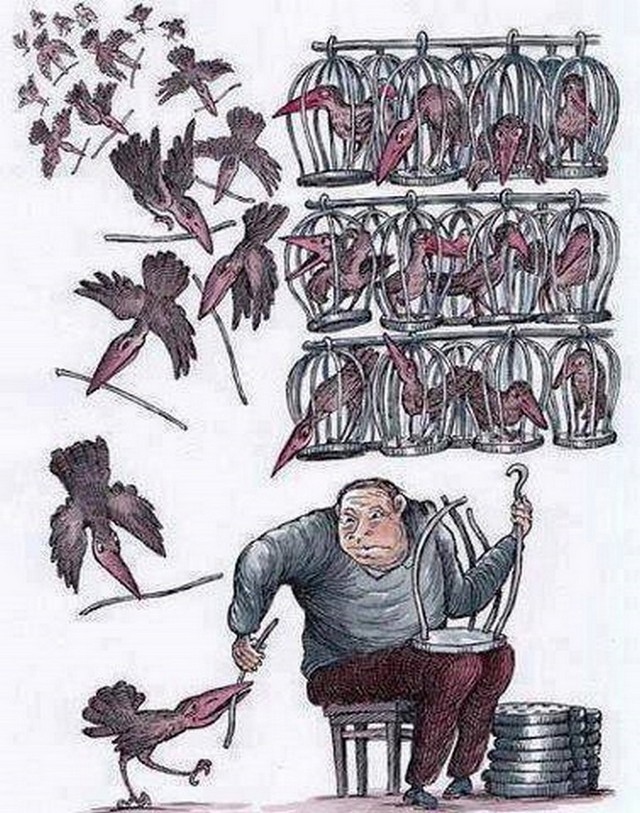 Karikatur028757