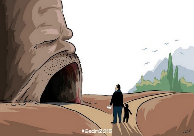 Karikatur028847