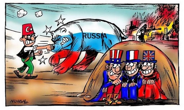 Karikatur028857