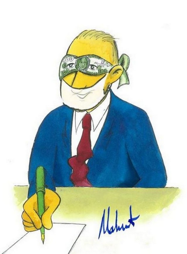 Karikatur028898
