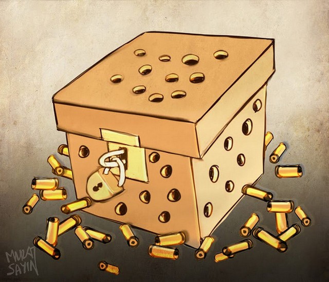 Karikatur028909