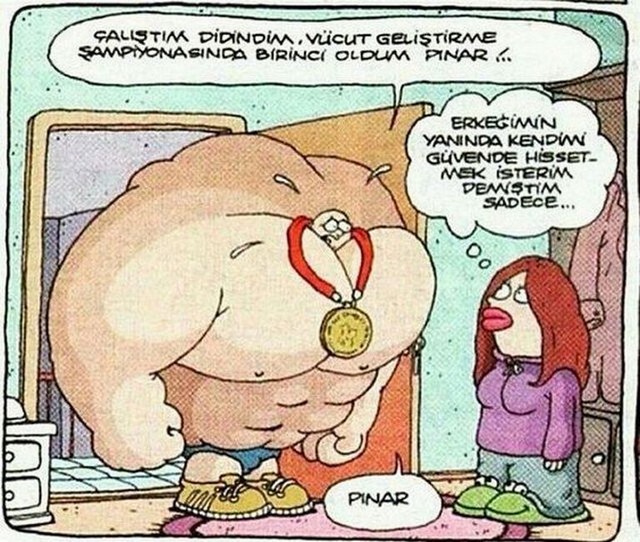 Karikatur029074