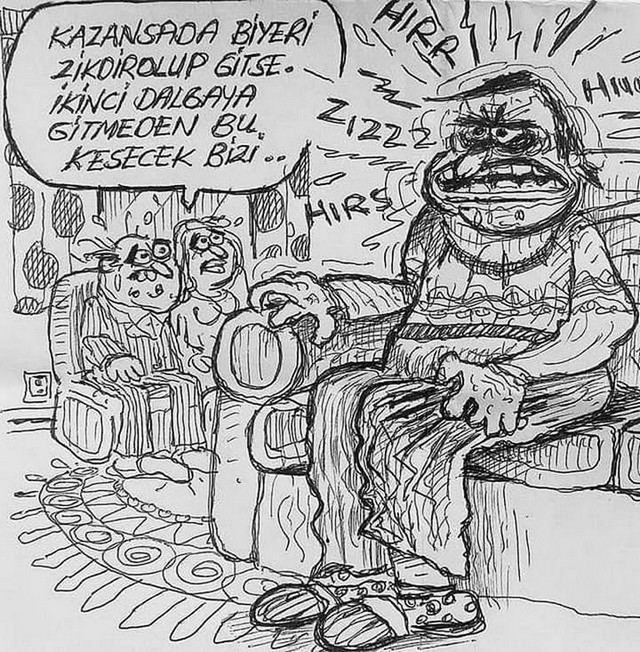 Karikatur029087