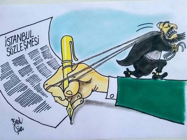 Karikatur029131