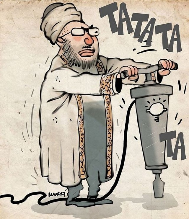 Karikatur029134