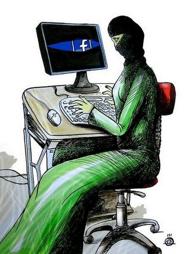 Karikatur029270