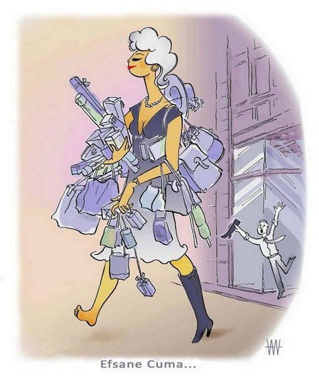 Karikatur029366