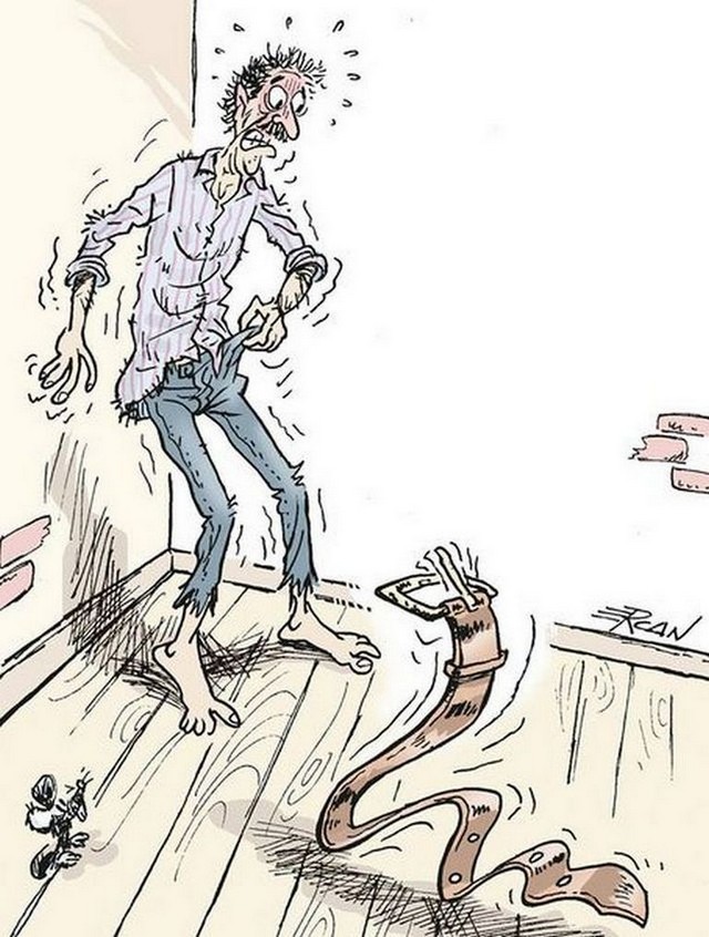 Karikatur029700