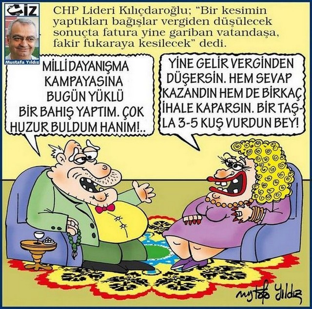 Karikatur030030