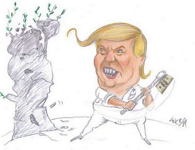 Karikatur030176